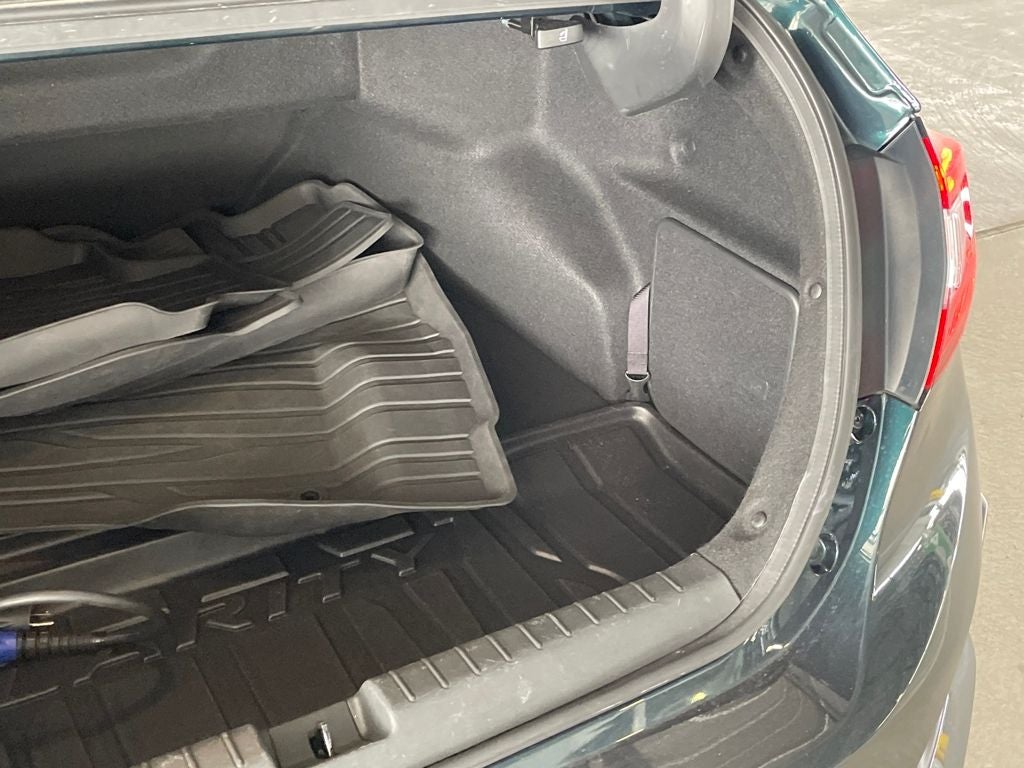 2019 Honda Clarity Plug-In Hybrid Base