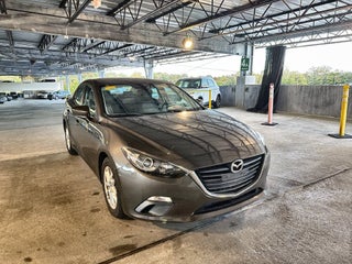 2014 Mazda Mazda3 i Touring