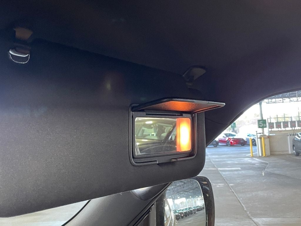 2023 INFINITI QX80 Sensory