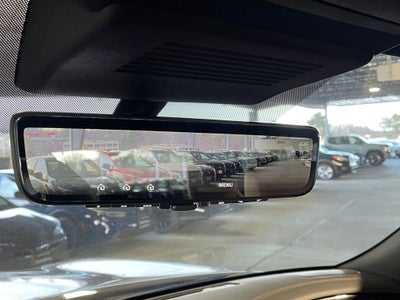 2023 INFINITI QX80 Sensory