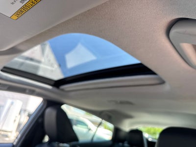 2016 Toyota Prius Four
