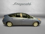 2008 Toyota Prius 5dr HB (Natl)