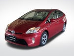 2014 Toyota Prius Two