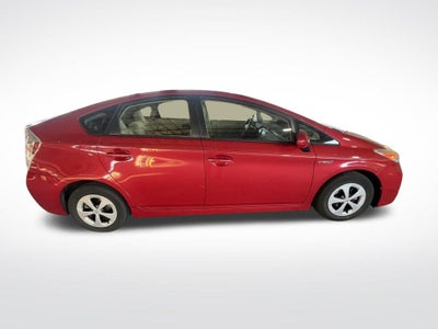 2014 Toyota Prius Two