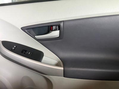 2010 Toyota Prius I