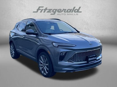 2024 Buick Encore GX Avenir