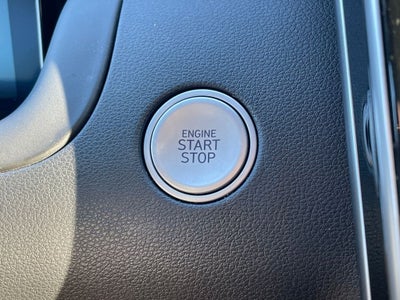 2023 Hyundai Tucson Hybrid SEL Convenience