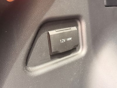 2022 Hyundai Tucson N Line