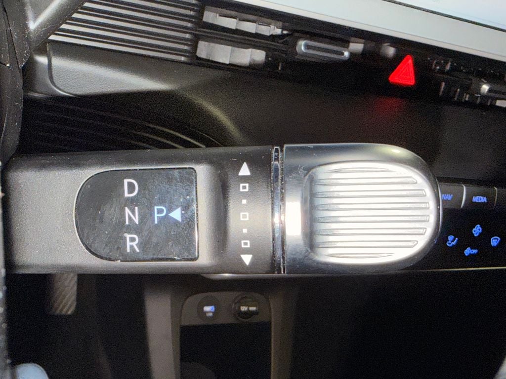 2023 Hyundai IONIQ 5 SE