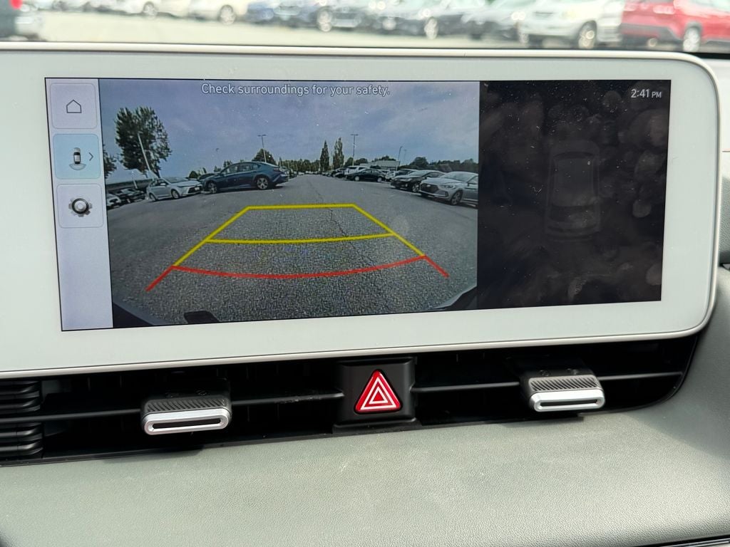 2023 Hyundai IONIQ 5 SEL