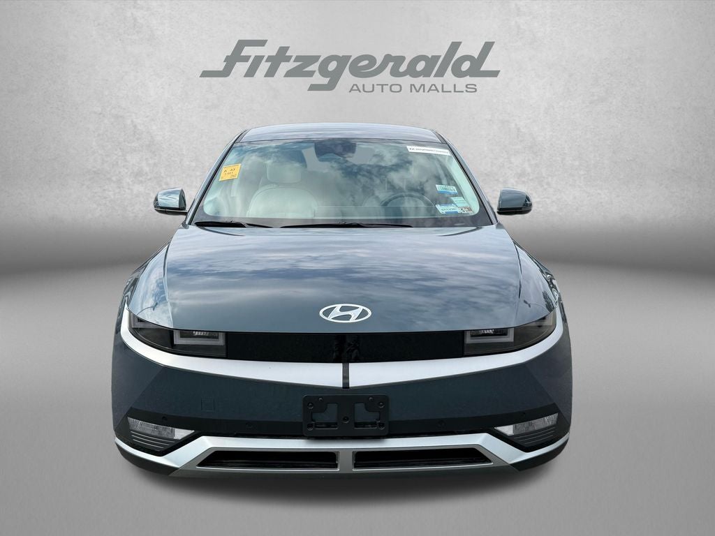 2023 Hyundai IONIQ 5 SEL