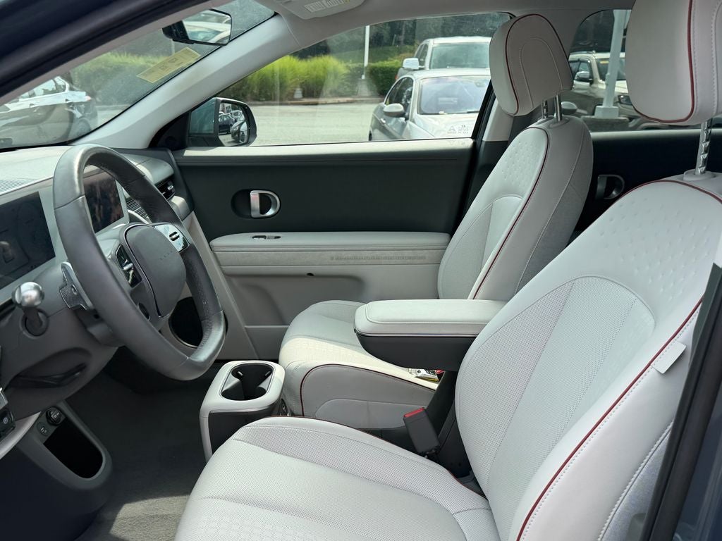 2023 Hyundai IONIQ 5 SEL