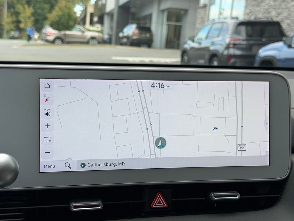 2023 Hyundai IONIQ 5 SEL
