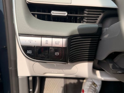 2023 Hyundai IONIQ 5 SEL