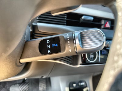 2023 Hyundai IONIQ 5 Limited