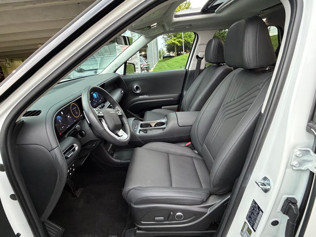 2026 Hyundai Palisade SEL Convenience