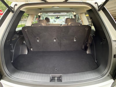 2026 Hyundai Palisade SEL Convenience