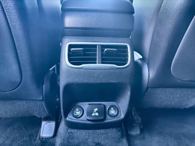 2021 Hyundai Santa Fe Hybrid Limited