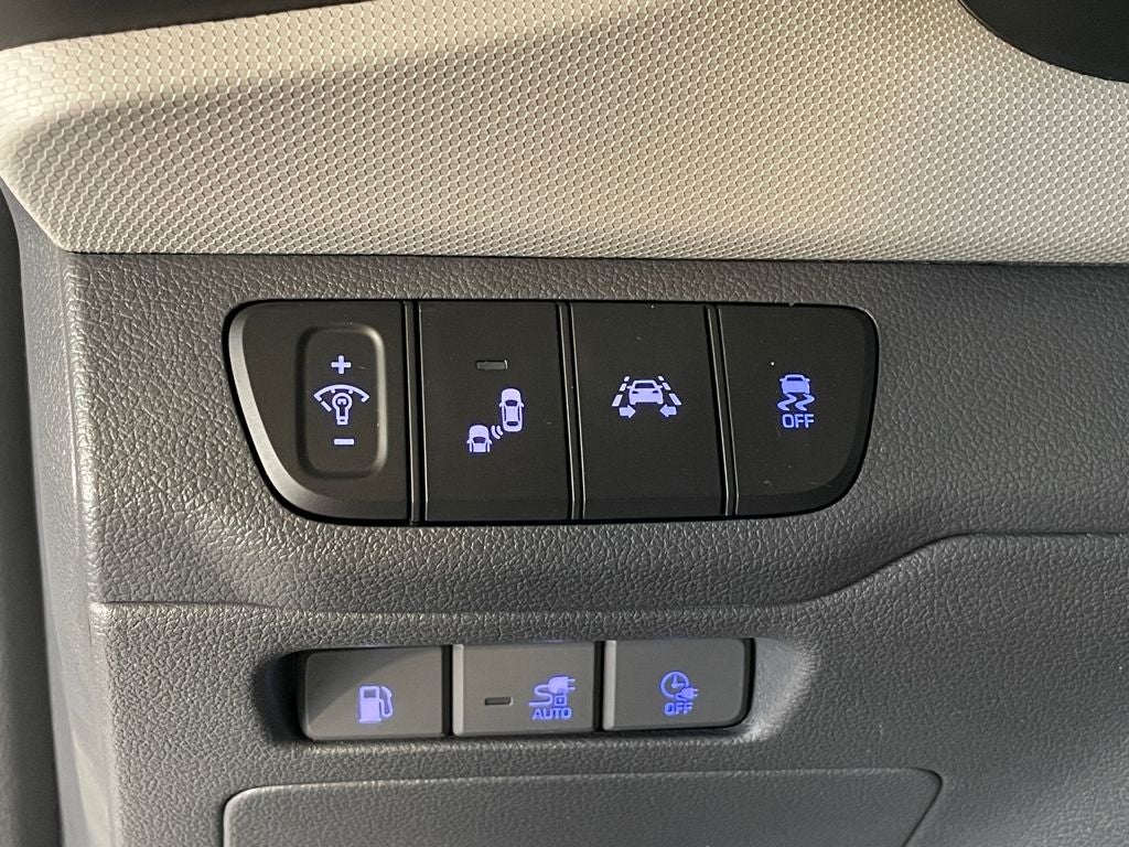 2019 Hyundai Ioniq Plug-In Hybrid Limited