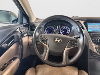2012 Hyundai Azera Base