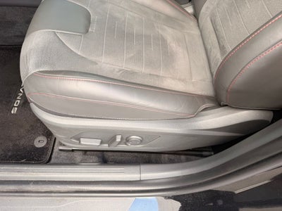 2024 Hyundai Sonata N Line