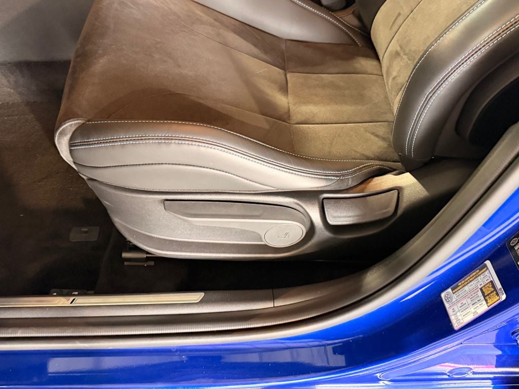 2024 Hyundai Elantra N Base