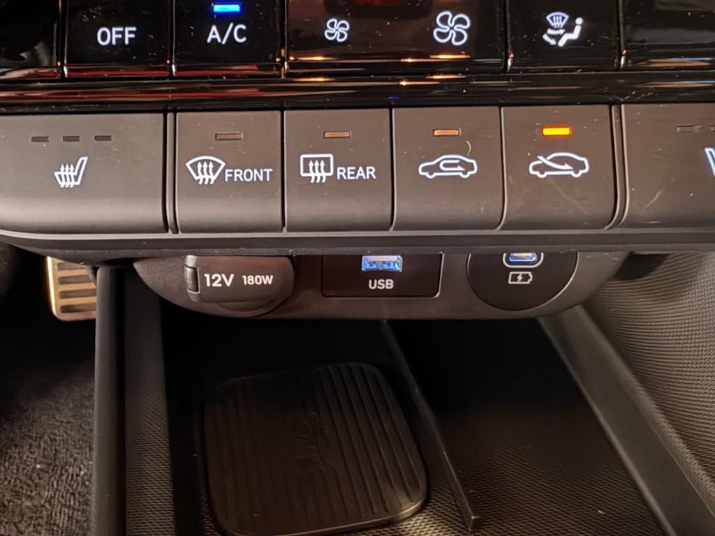 2024 Hyundai Elantra N Base