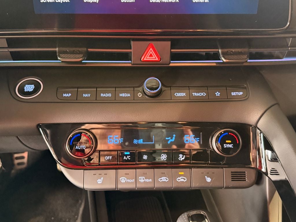 2024 Hyundai Elantra N Base