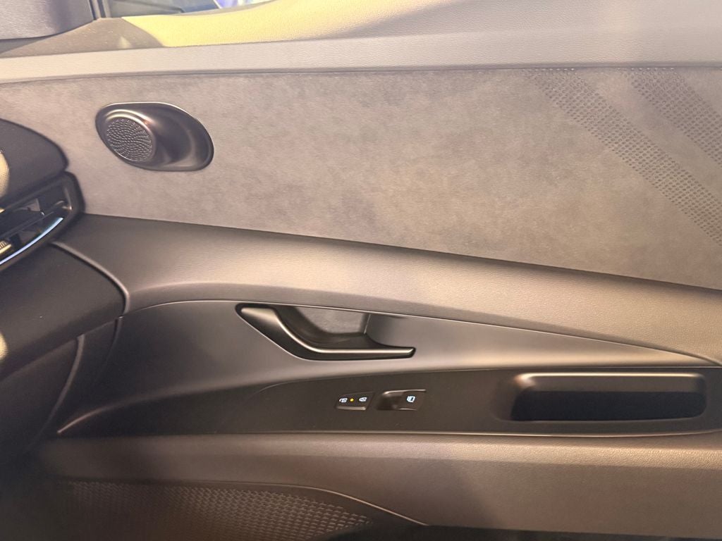 2024 Hyundai Elantra N Base