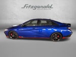 2024 Hyundai Elantra N Base