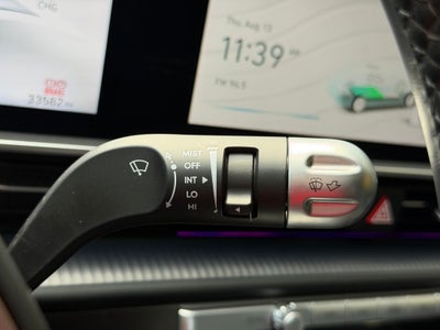 2023 Hyundai IONIQ 6 SEL