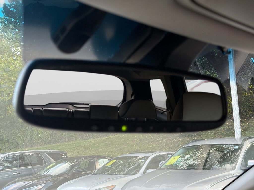 2017 Kia Sedona SXL