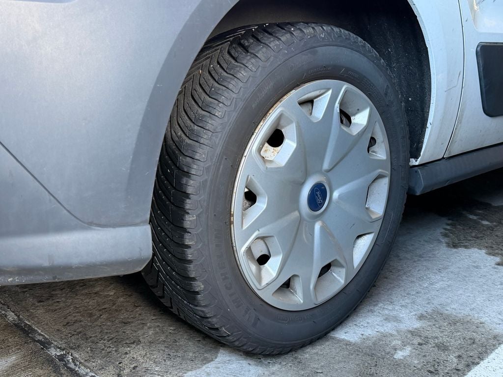 2018 Ford Transit Connect XL