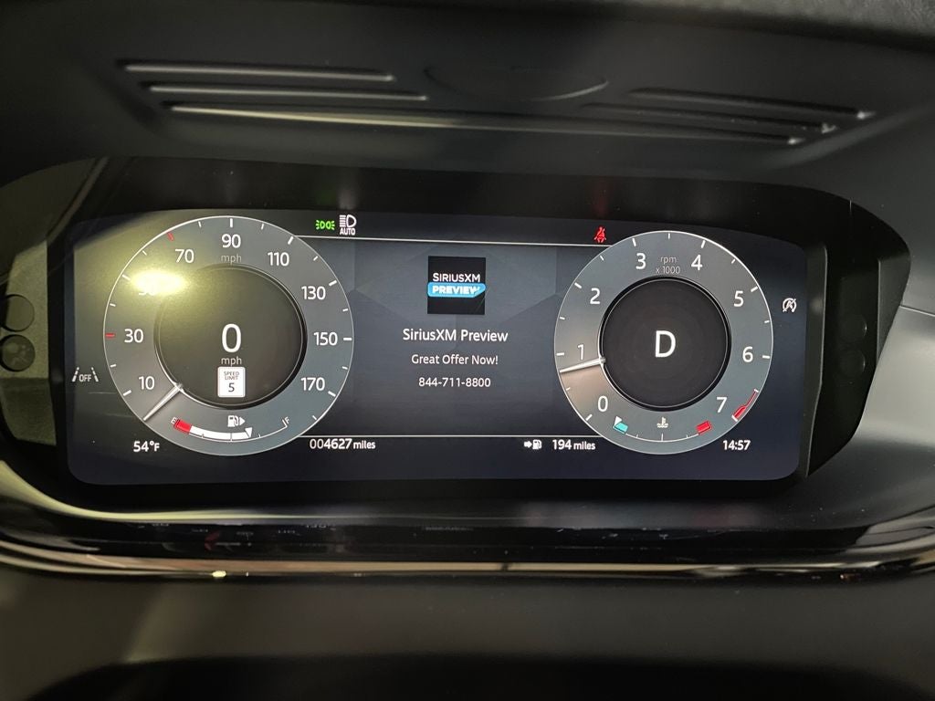 2024 Land Rover Range Rover Evoque S