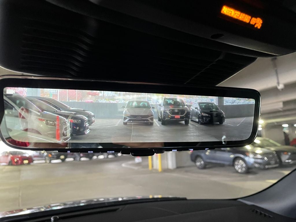 2024 Land Rover Range Rover Evoque S