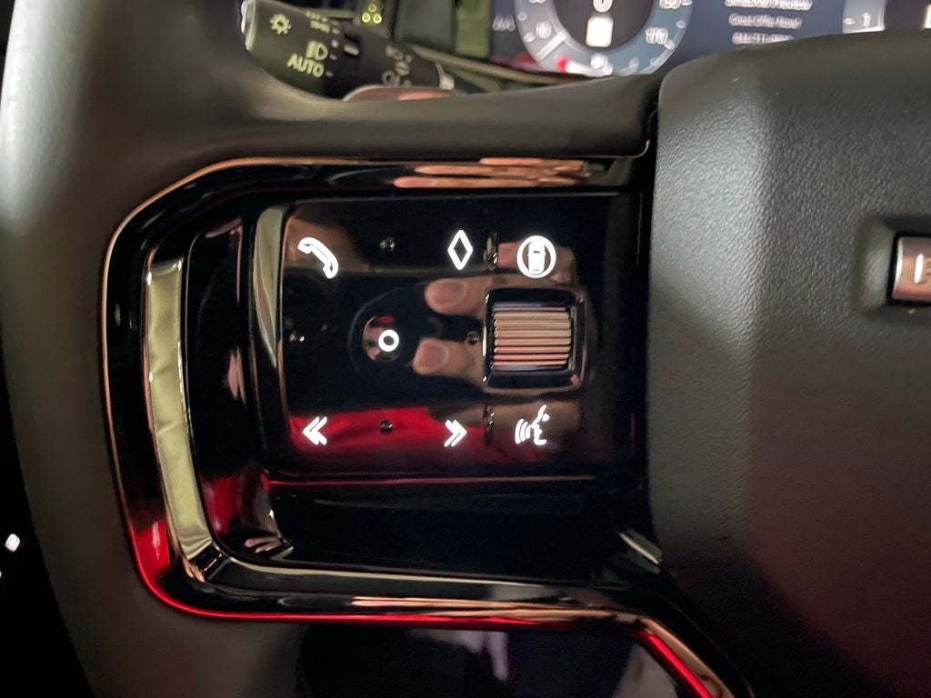 2024 Land Rover Range Rover Evoque S