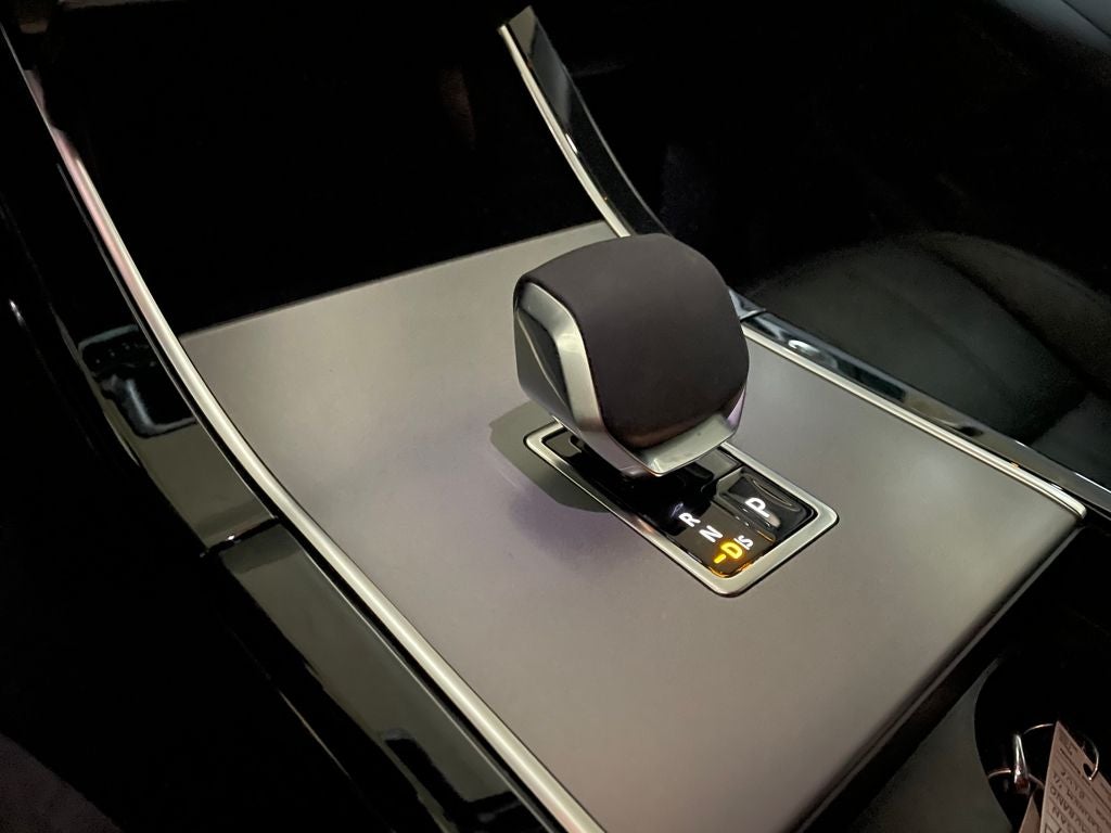 2024 Land Rover Range Rover Evoque S