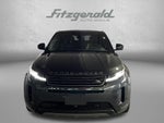 2024 Land Rover Range Rover Evoque S