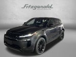 2024 Land Rover Range Rover Evoque S