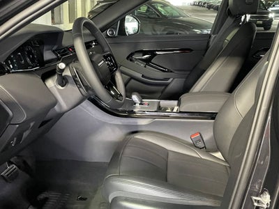 2024 Land Rover Range Rover Evoque S