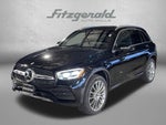 2021 Mercedes-Benz GLC GLC 300 4MATIC®