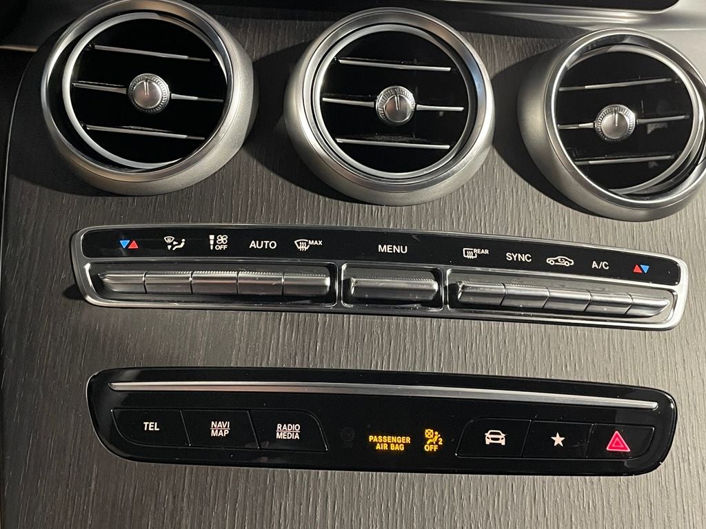 2021 Mercedes-Benz GLC GLC 300 4MATIC®