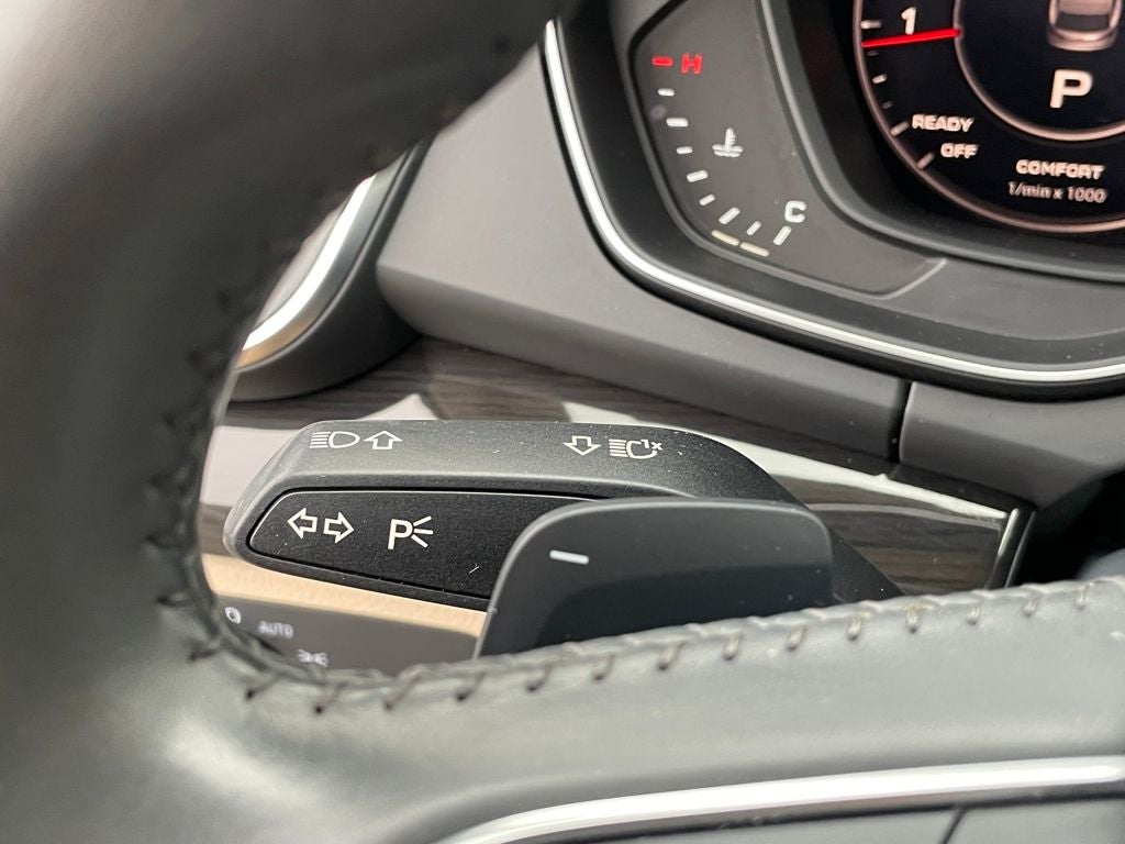 2018 Audi Q5 2.0T quattro