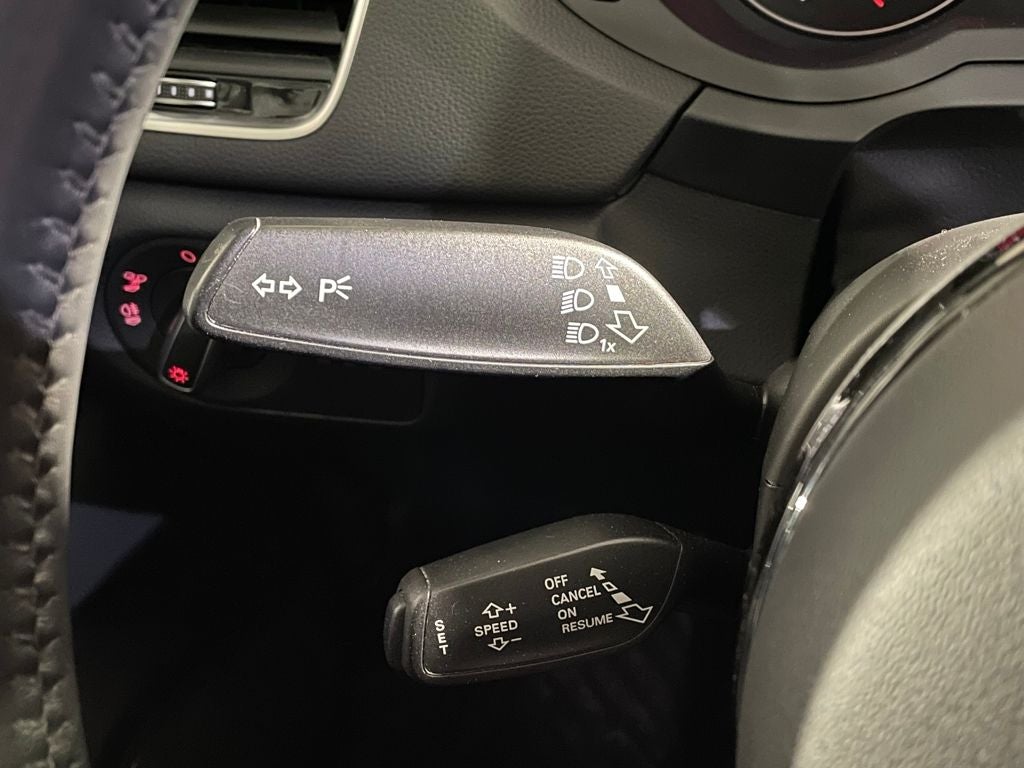 2018 Audi Q3 2.0T Premium quattro