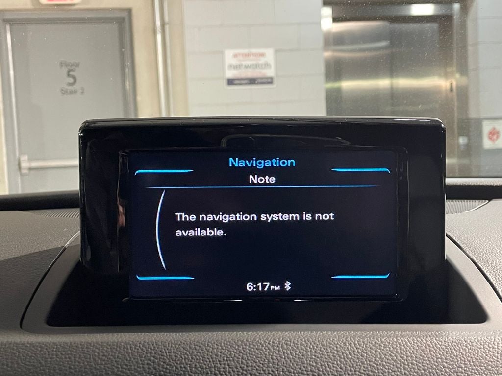 2018 Audi Q3 2.0T Premium quattro