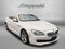 2012 BMW 6 Series 650i xDrive