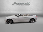 2012 BMW 6 Series 650i xDrive