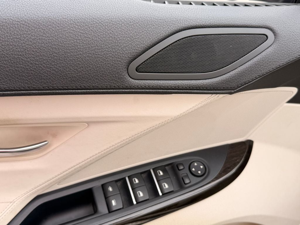 2012 BMW 6 Series 650i xDrive