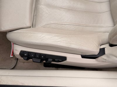 2012 BMW 6 Series 650i xDrive