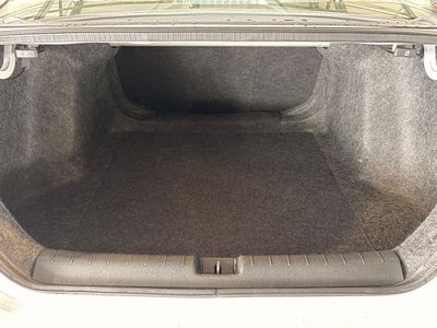 2019 Honda Insight Touring